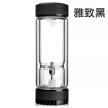 創(chuàng  )意陶瓷茶具，讓你的喝水更簡(jiǎn)單