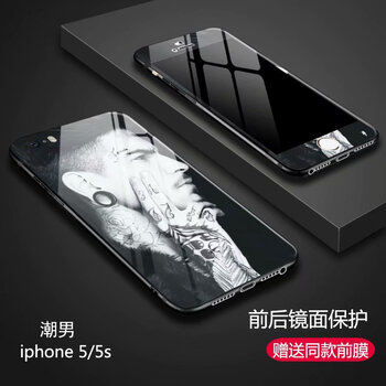 iphone5超薄外套