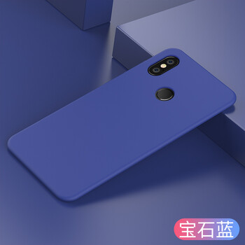 伊米仕 小米6X/小米6 手機殼/保護套