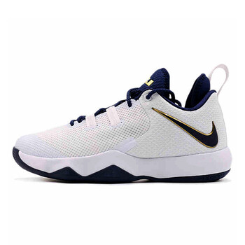 NIKE籃球鞋AH7580-100 使節(jié)10 43.5