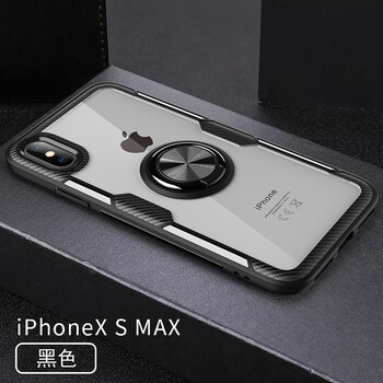 潮殼一族（CKEYIZU） iPhone XS Max 手機(jī)殼/保護(hù)套