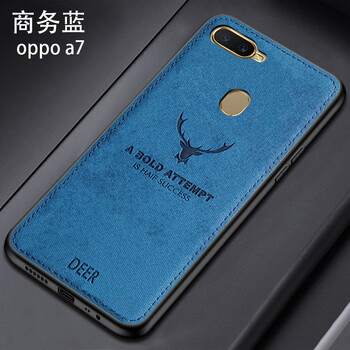 哲勒（ZHELE） oppoa7 手機殼/保護套