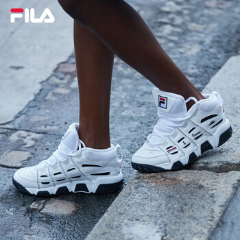 fila,怎么樣,fila,籃球,籃球