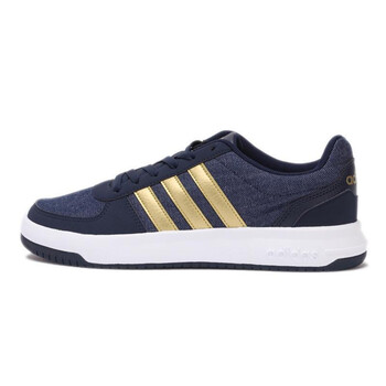 adidas冬季籃球鞋