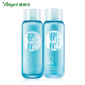 八杯水水動力