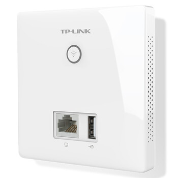 TP-LINK AP303I-POE 路由器