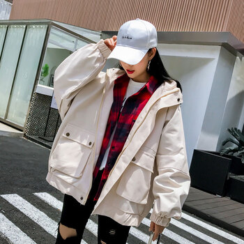 時尚休閑連衣裙，打造青春少女風