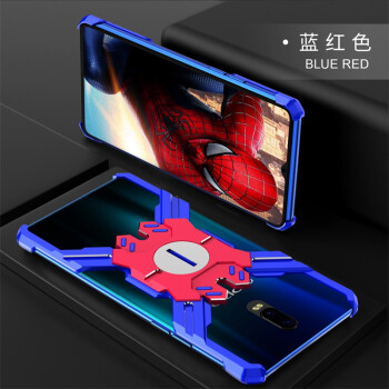 純色手機殼，保護少女心