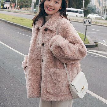 塔馳密司（TOUCH MISS）女裝