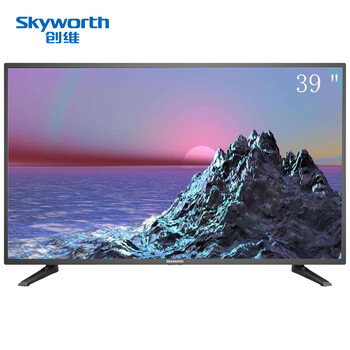 創(chuàng)維（Skyworth） K3 39英寸 LED電視