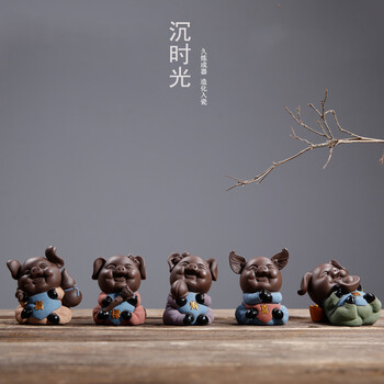 創(chuàng)意環(huán)保擺件，讓你的家煥然一新