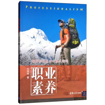 職業(yè)素養(yǎng)