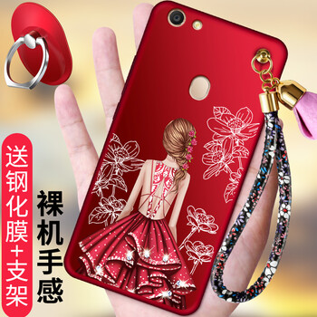 抗摔耐磨鋼化膜，讓你出行更輕松