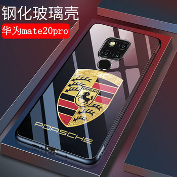 超尊（CHAOZUN） 華為Mate20 pro 手機殼/保護套