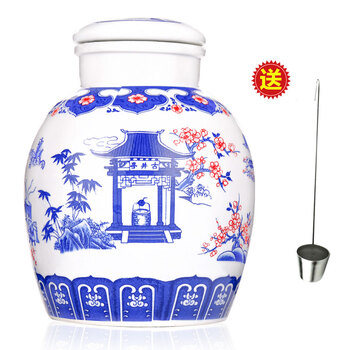 北國(guó)風(fēng)光53°750ml及以上，5L 清香型，清香