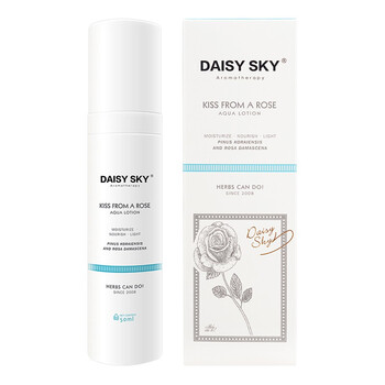 雛菊的天空（DAISY SKY）乳液/面霜美白，滋潤，保濕，提亮膚色，補水