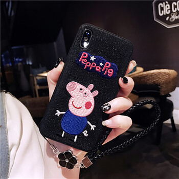 鉑汀（POTO） 蘋果xs max 手機(jī)殼/保護(hù)套