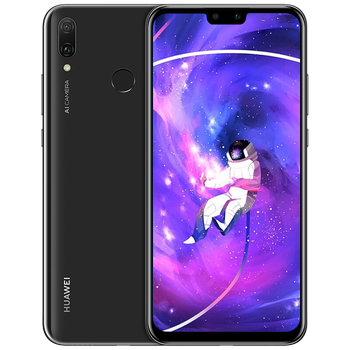 華為（HUAWEI） 華為暢享9plus 手機 
