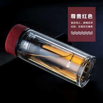 手工玻璃杯，讓你的生活更健康
