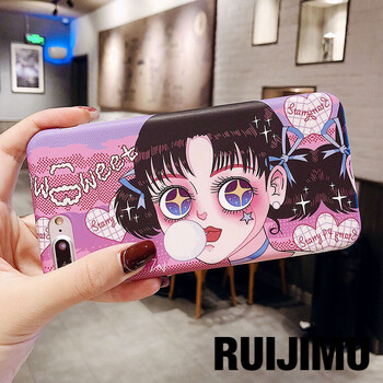 iphone4漫畫手機殼