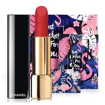 chanel,chanel,唇膏,絲絨,絲絨,唇膏,怎么樣