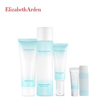 伊麗莎白雅頓（Elizabeth Arden）套裝/禮盒細(xì)致毛孔，提拉緊致，保濕，補(bǔ)水