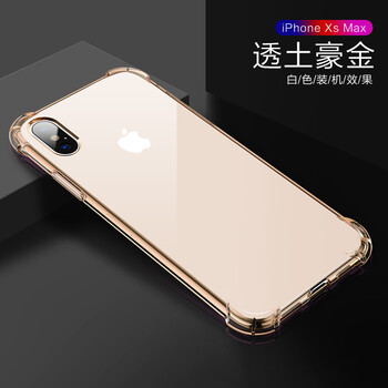 戴功 iPhone xmax 手機殼/保護套