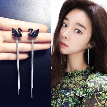復古流蘇耳飾，打造優(yōu)雅小仙女