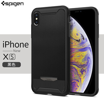 SPIGEN iphone xs 手機(jī)殼/保護(hù)套
