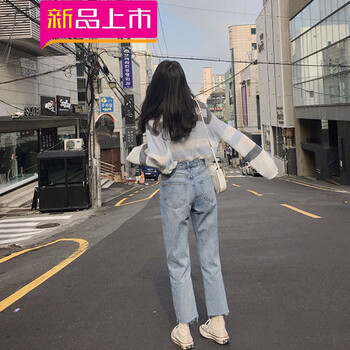 復(fù)古牛仔褲，讓你的生活更簡單