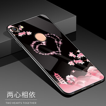 羅璐鷗 oppo a79 手機殼/保護套