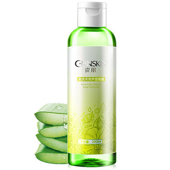瓷肌爽膚水 200ml