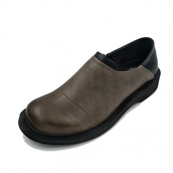 其他品牌男士流星灰 歐碼  收藏送鞋油 44