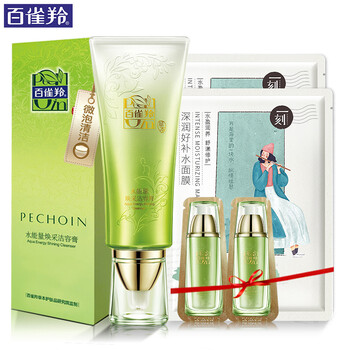 百雀羚（PECHOIN）潔面霜/膏 90ml