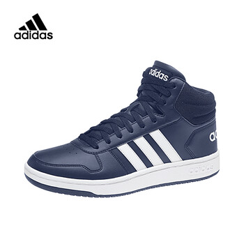 阿迪達斯（Adidas）板鞋B44663 