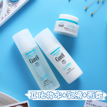 柯潤(rùn)乳液