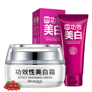 美膚去斑