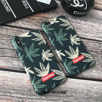 風(fēng)沙渡 XSmax XS X 6S 7 8PLUS 手機殼/保護套