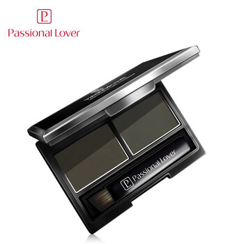 戀火（Passional Lover）眉粉