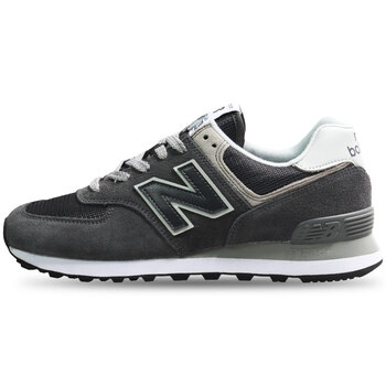 NEW BALANCE跑步鞋深灰ML574EPH 