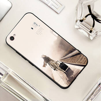 斧牌（FUPAI） vivo Y55/Y66/Y67 手機殼/保護套