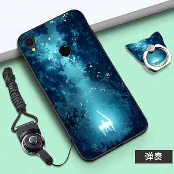 5s浮雕外殼