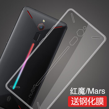 紅魔Mars套裝