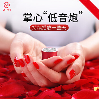 無(wú)線(xiàn)藍牙迷你音箱