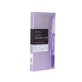 歐萊雅（LOREAL）面膜控油平衡，細(xì)致毛孔，清潔，補(bǔ)水保濕，舒緩修復(fù)，提亮膚色