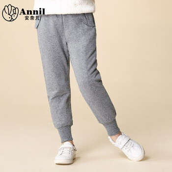 Annil童裝冬裝