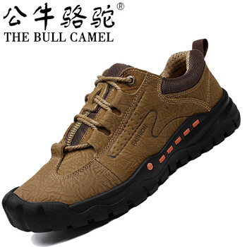 公牛駱駝（THE BULL CAMEL）男士M2088卡其 40
