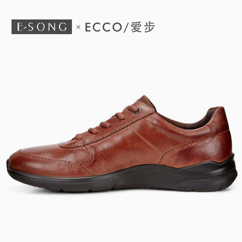 愛(ài)步（ECCO）男士511564-02195 41