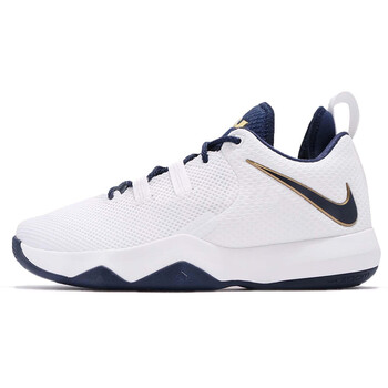 NIKE籃球鞋AH7580-100 Ambassador X 41