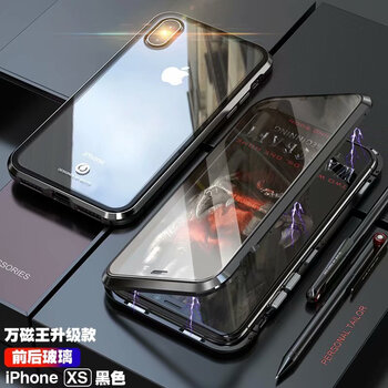 愛酷貓（AIKUMAO） 蘋果XSMAX 手機殼/保護套